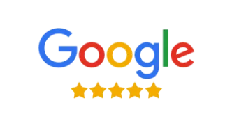 5-star reviews on google